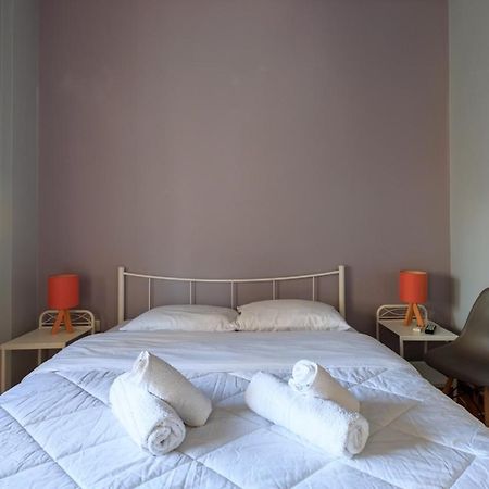 Aiolos Koukaki Center Apartment 雅典 外观 照片