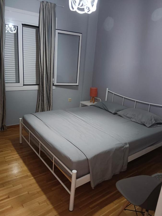 Aiolos Koukaki Center Apartment 雅典 外观 照片