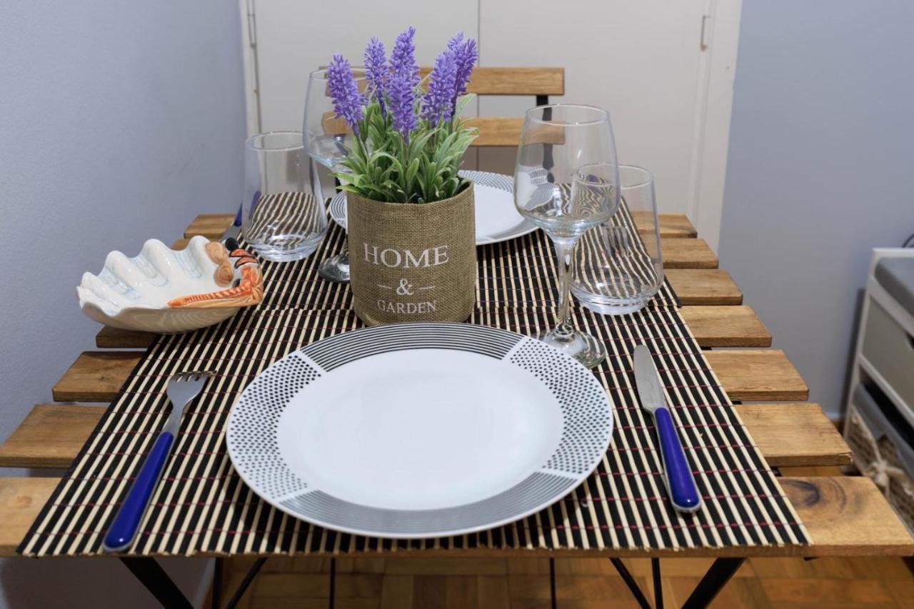 Aiolos Koukaki Center Apartment 雅典 外观 照片