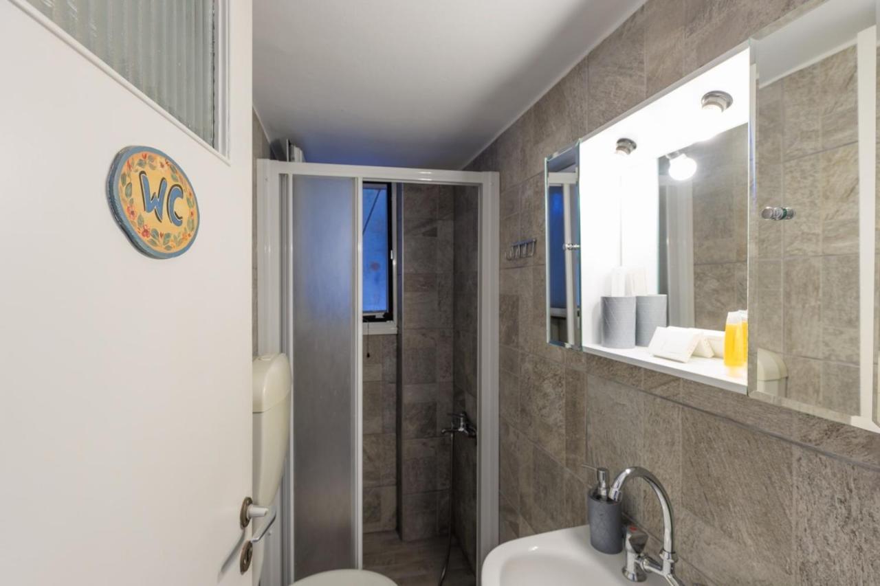 Aiolos Koukaki Center Apartment 雅典 外观 照片