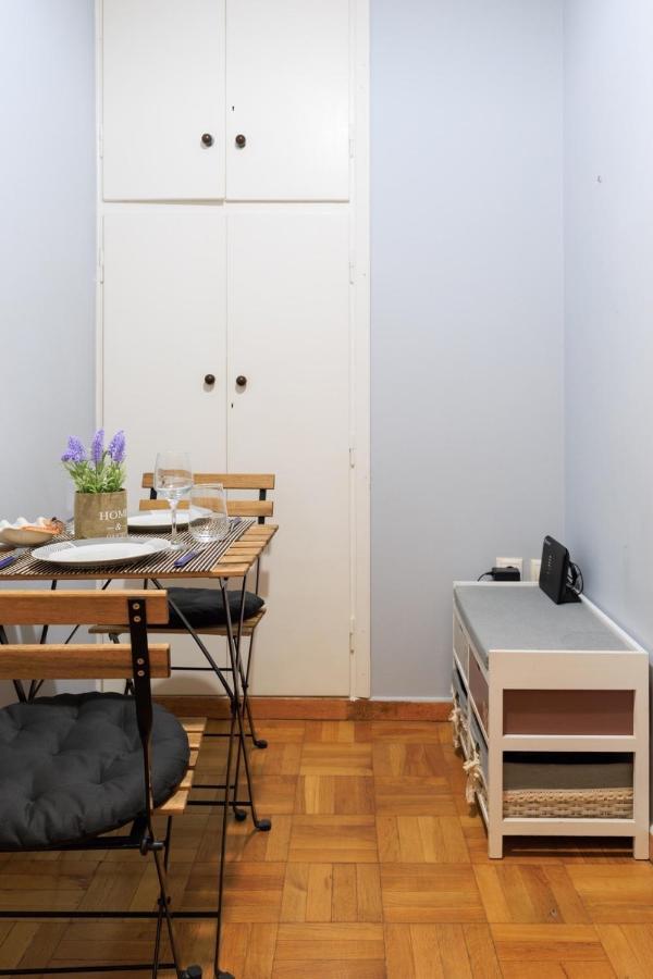 Aiolos Koukaki Center Apartment 雅典 外观 照片