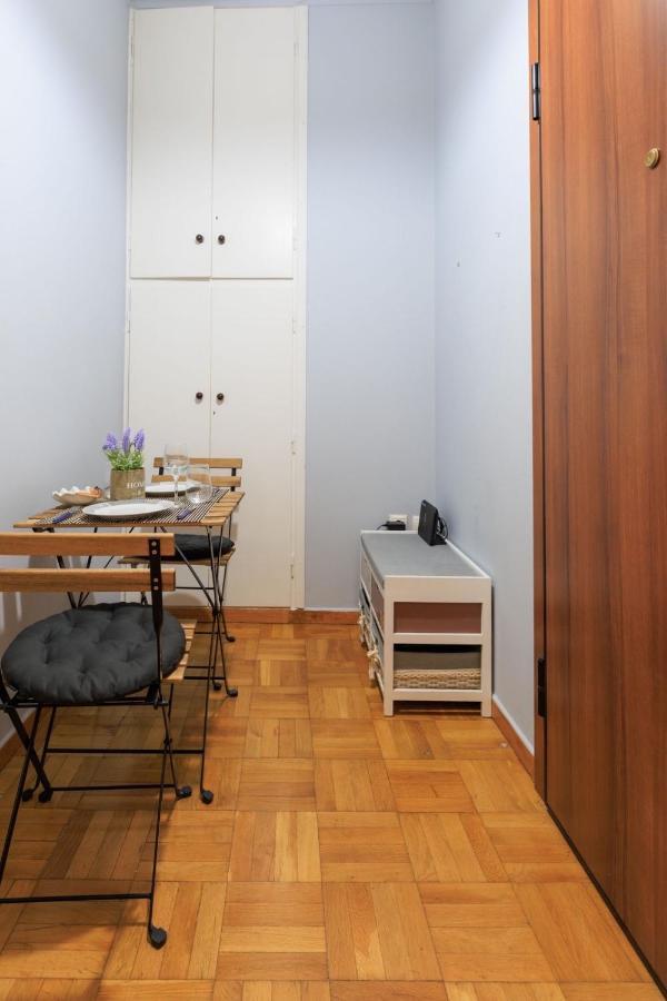 Aiolos Koukaki Center Apartment 雅典 外观 照片