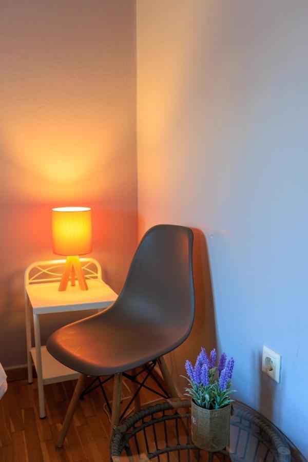 Aiolos Koukaki Center Apartment 雅典 外观 照片