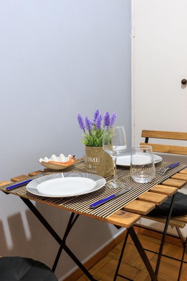 Aiolos Koukaki Center Apartment 雅典 外观 照片