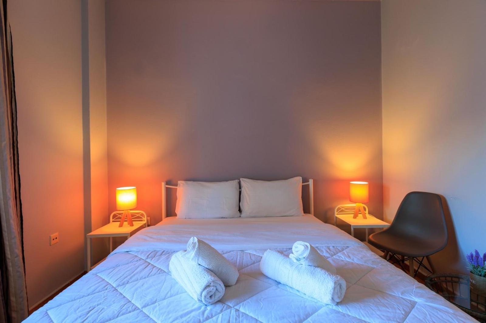 Aiolos Koukaki Center Apartment 雅典 外观 照片